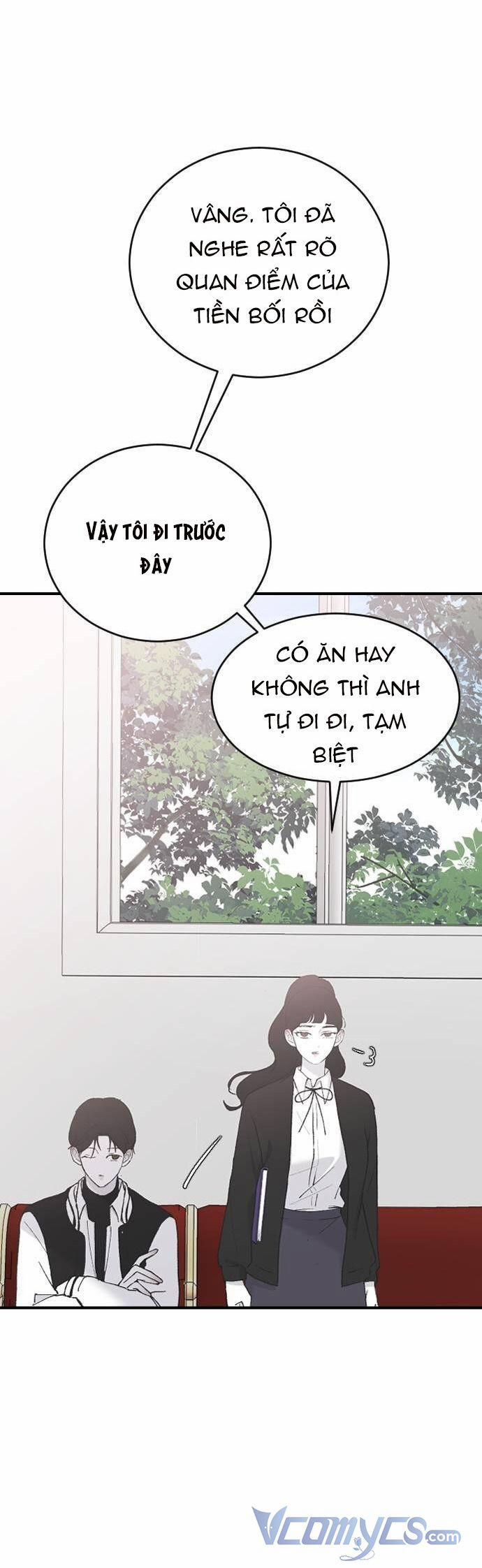 Ba Người Anh Trai 38.5 trang 7