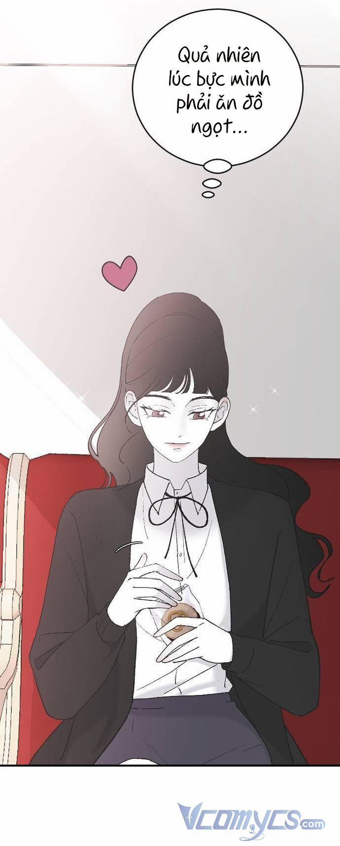 Ba Người Anh Trai 38 trang 18