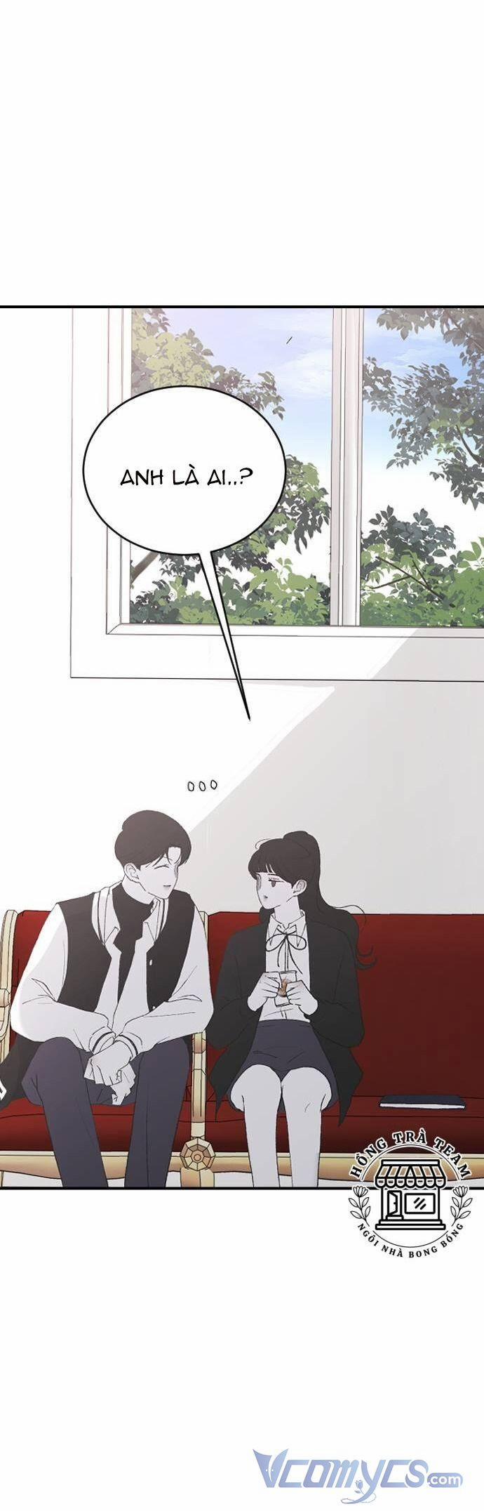 Ba Người Anh Trai 38 trang 26