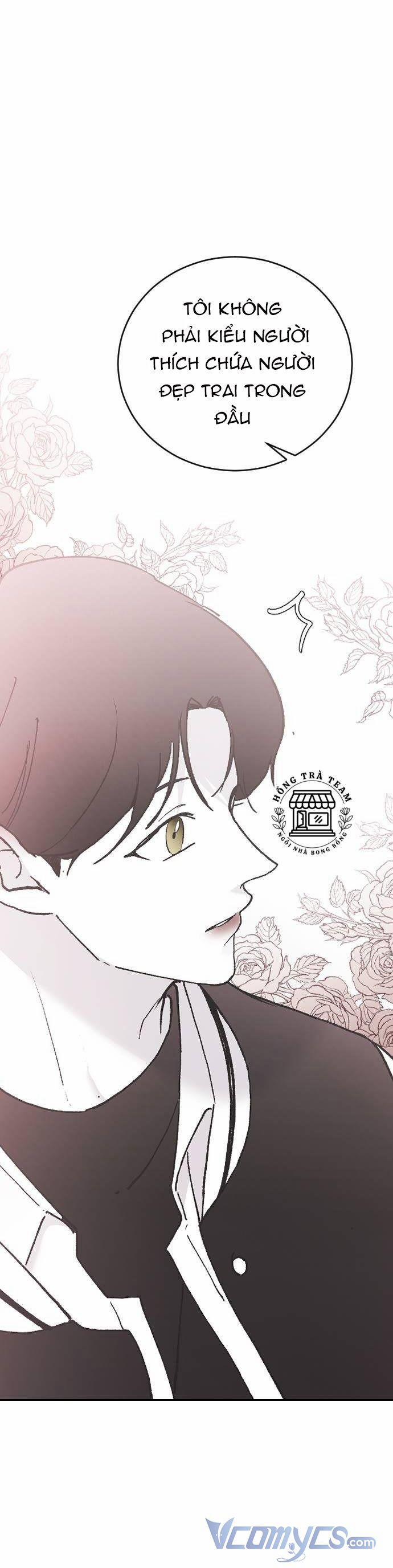 Ba Người Anh Trai 38 trang 28