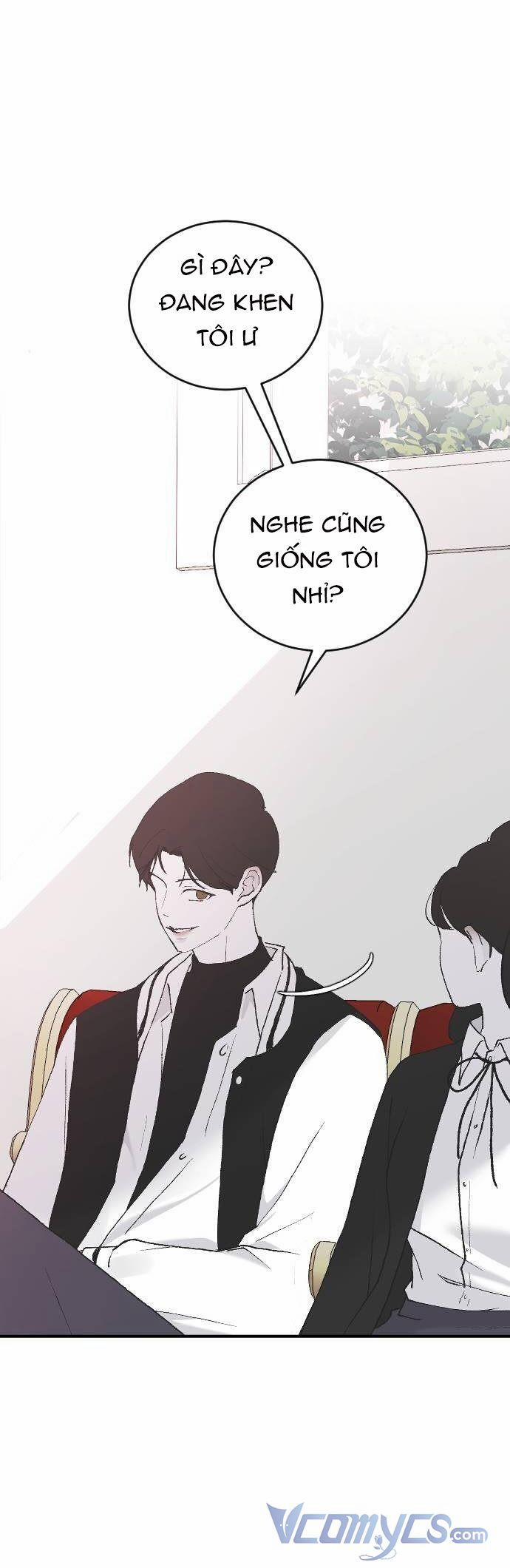 Ba Người Anh Trai 38 trang 29