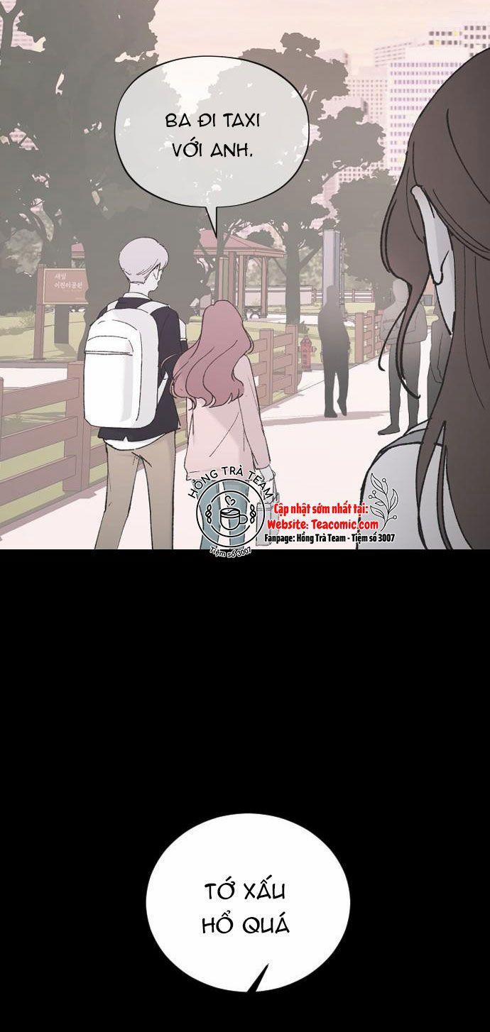 Ba Người Anh Trai 43.5 trang 1