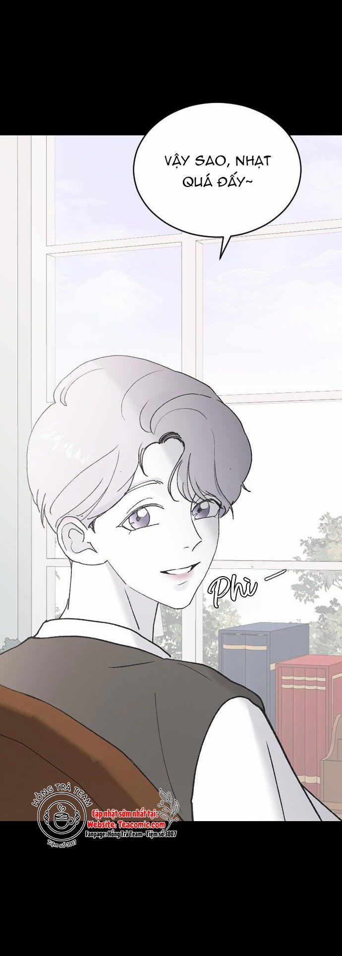 Ba Người Anh Trai 43.5 trang 28