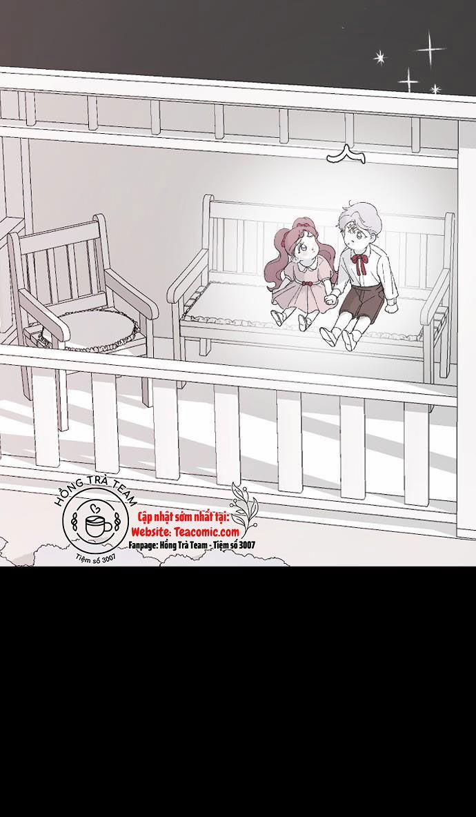 Ba Người Anh Trai 43.5 trang 31