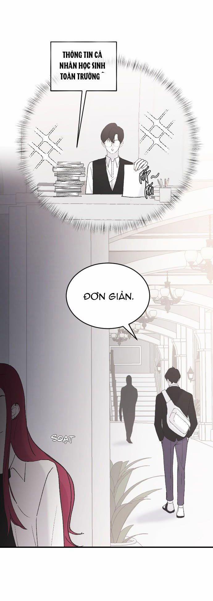 Ba Người Anh Trai 43 trang 22