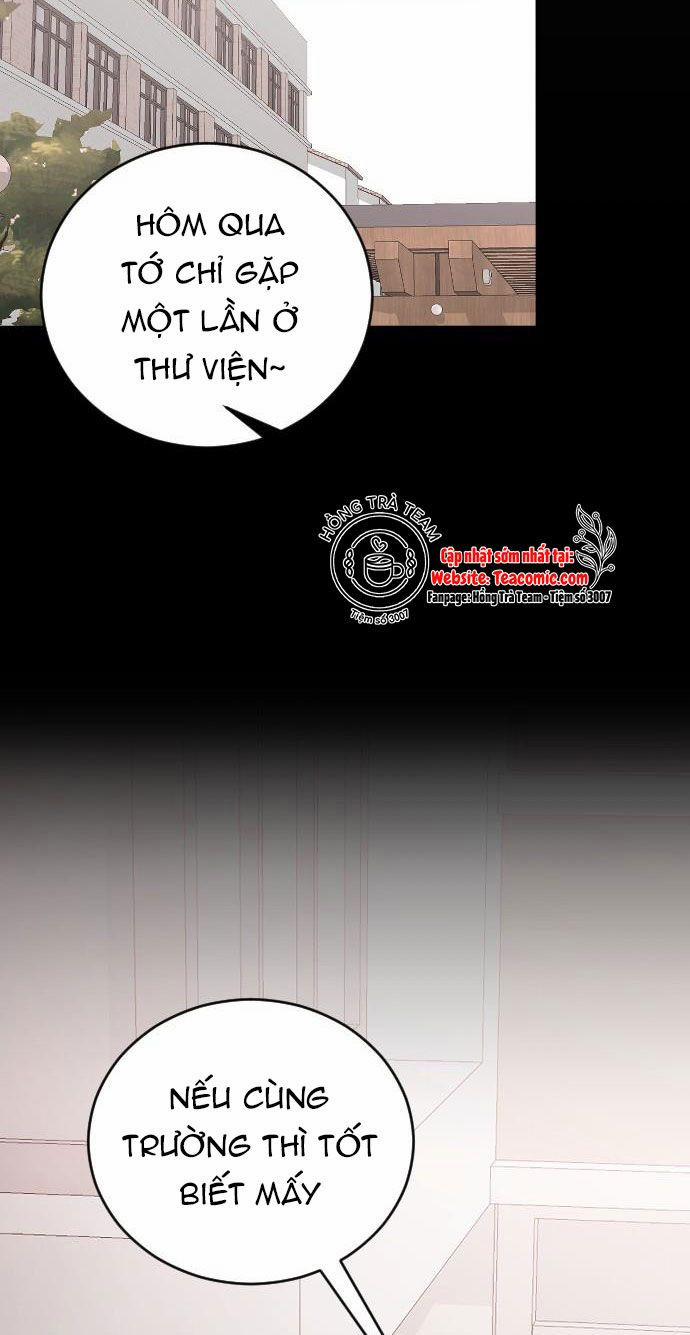 Ba Người Anh Trai 43 trang 34