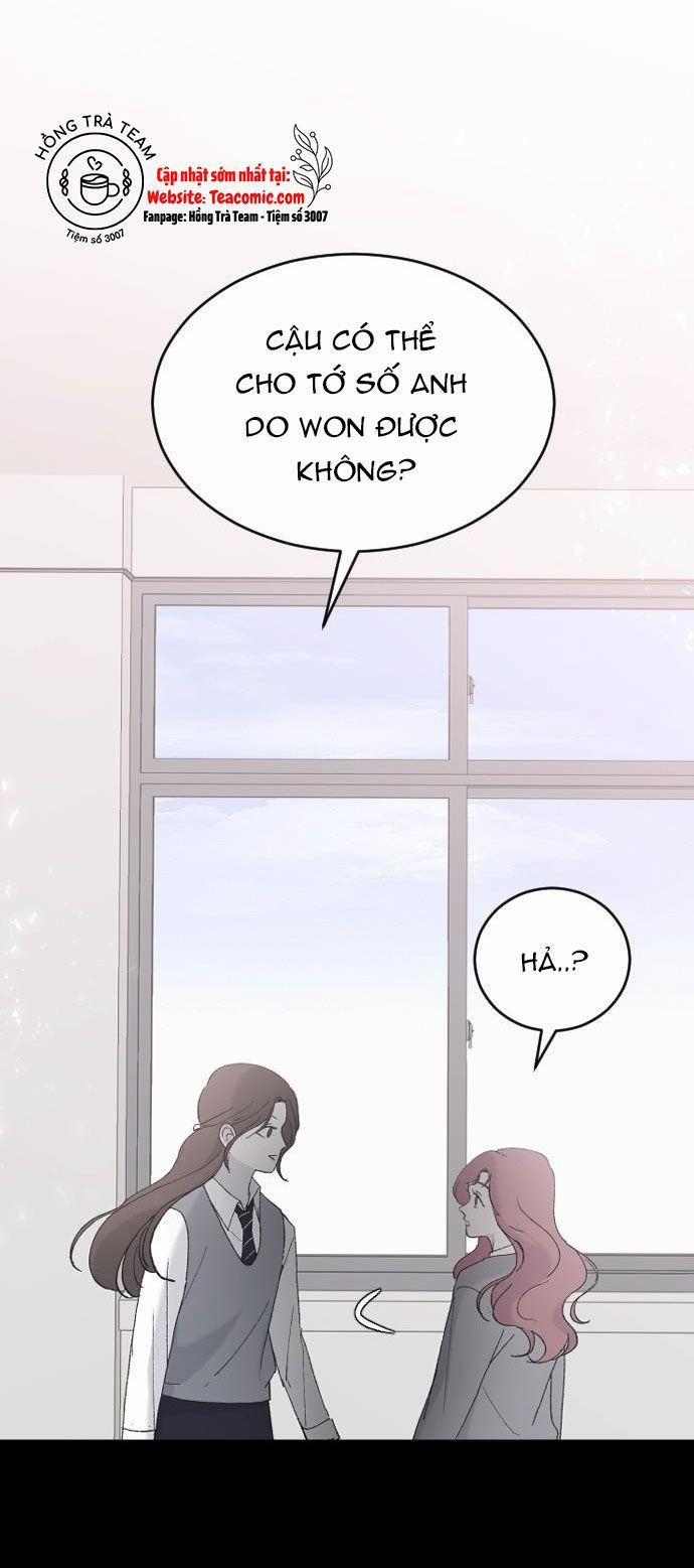 Ba Người Anh Trai 43 trang 45