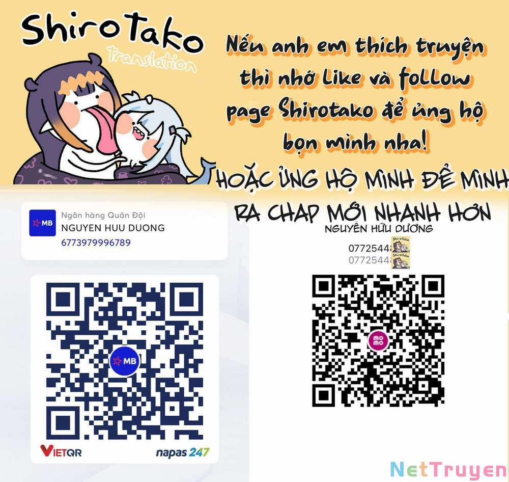 Bà Nội Otaku 3 trang 1