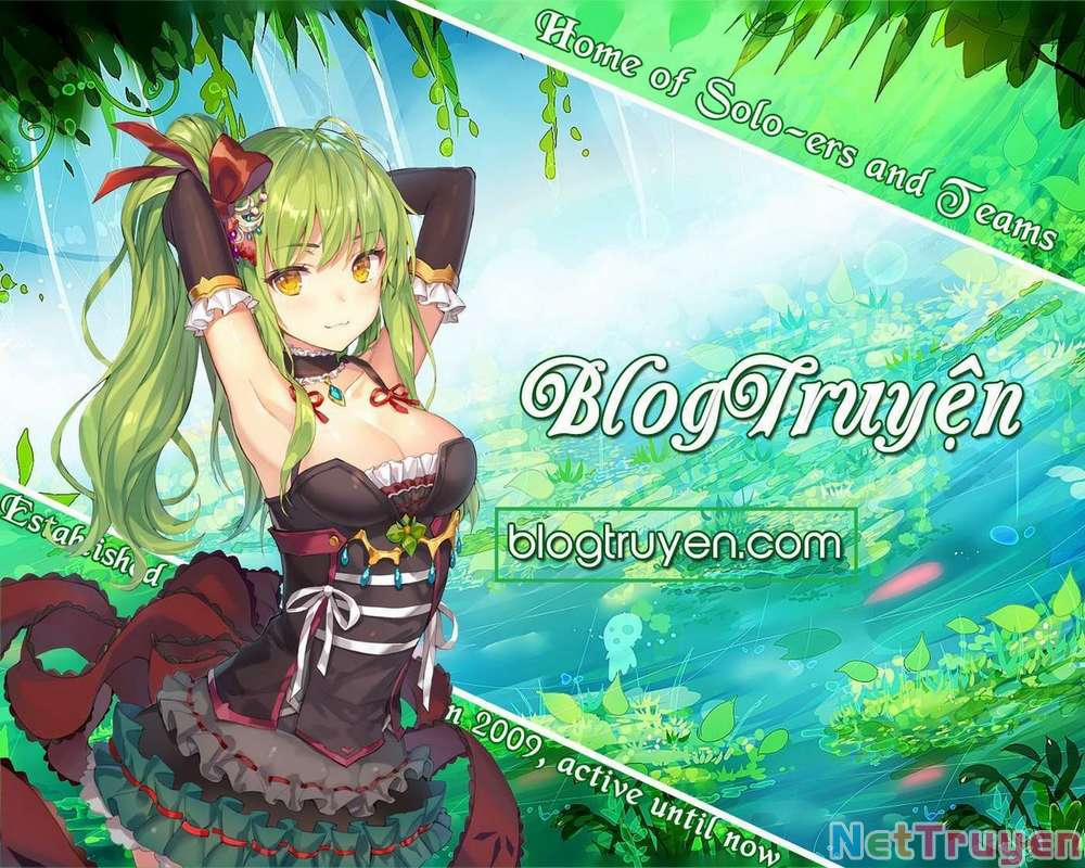 Bà Nội Otaku 3 trang 6