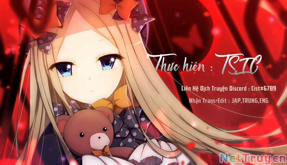 Bà Nội Otaku 4 trang 0