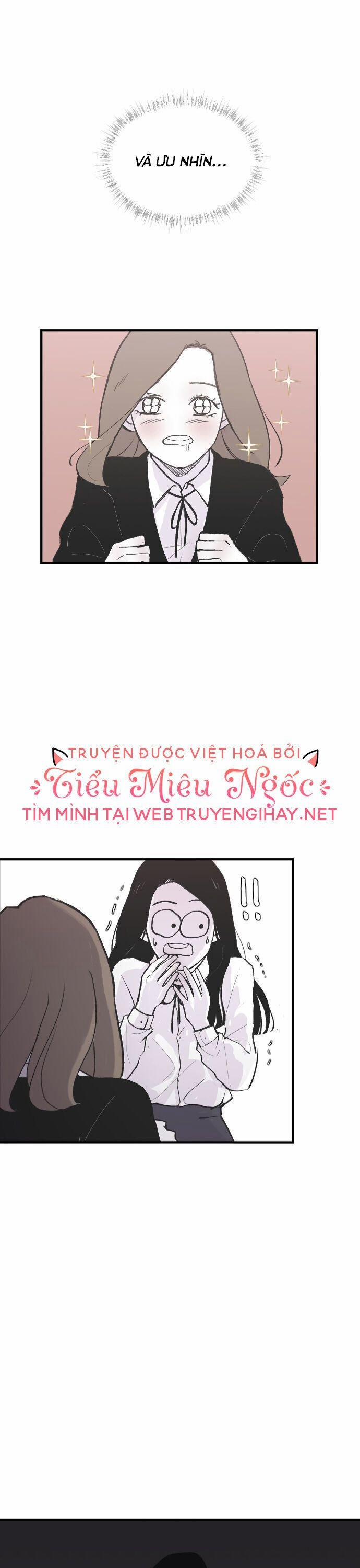 Ba Ông Anh Trai Cực Phẩm Của Tôi 1 trang 11