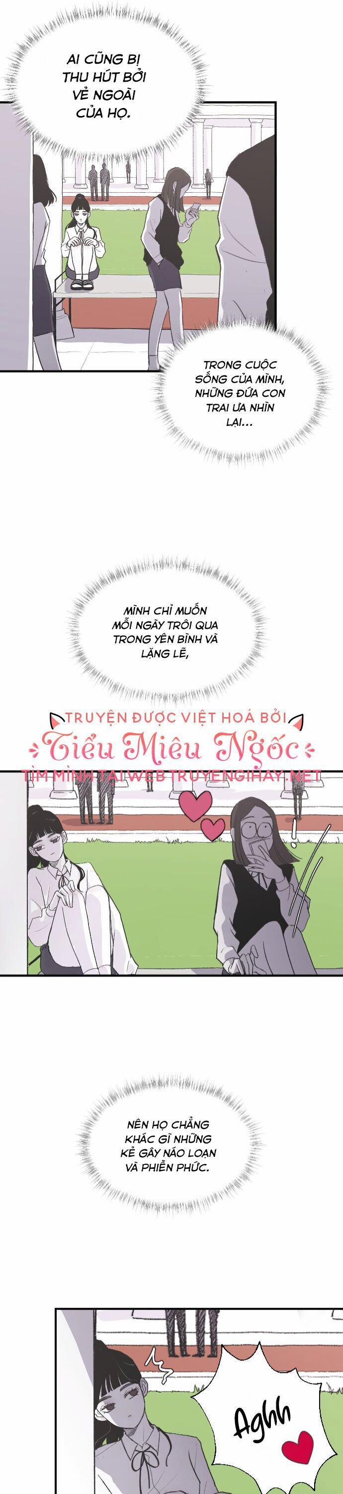 Ba Ông Anh Trai Cực Phẩm Của Tôi 1 trang 13