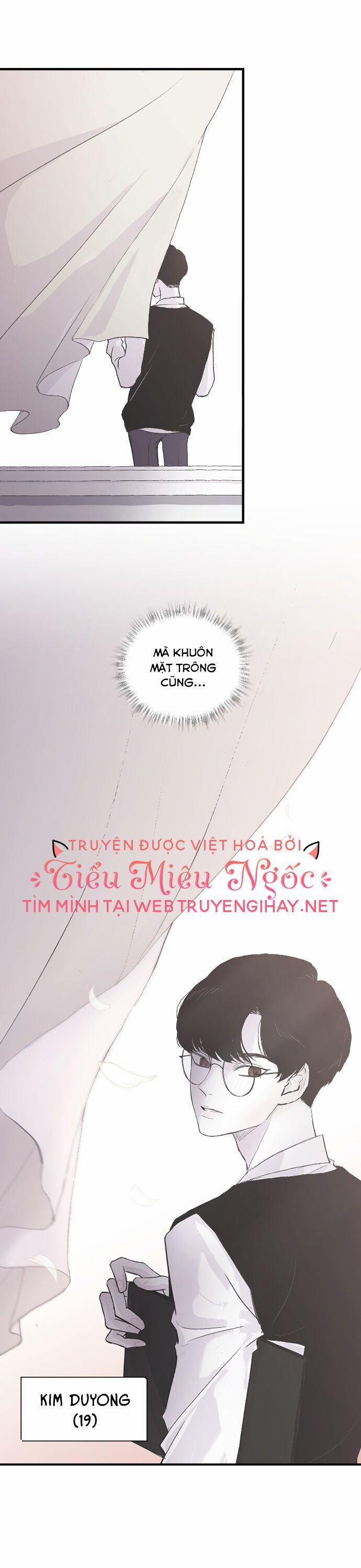 Ba Ông Anh Trai Cực Phẩm Của Tôi 1 trang 6