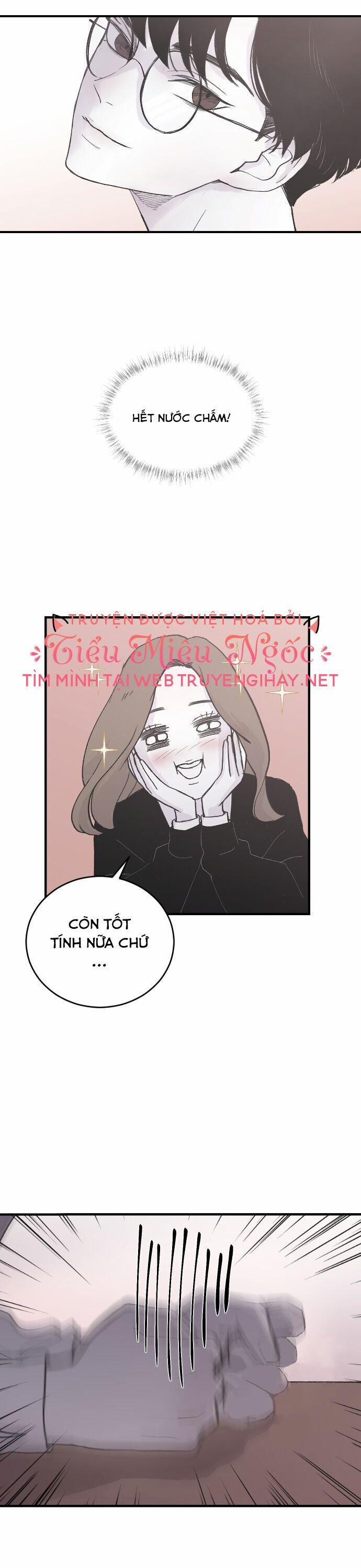 Ba Ông Anh Trai Cực Phẩm Của Tôi 1 trang 7