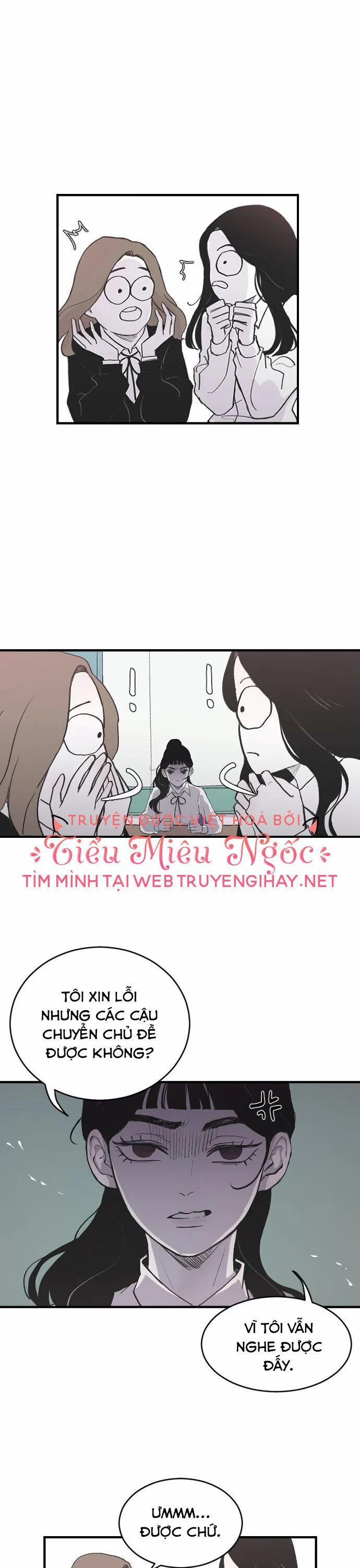 Ba Ông Anh Trai Cực Phẩm Của Tôi 1 trang 8