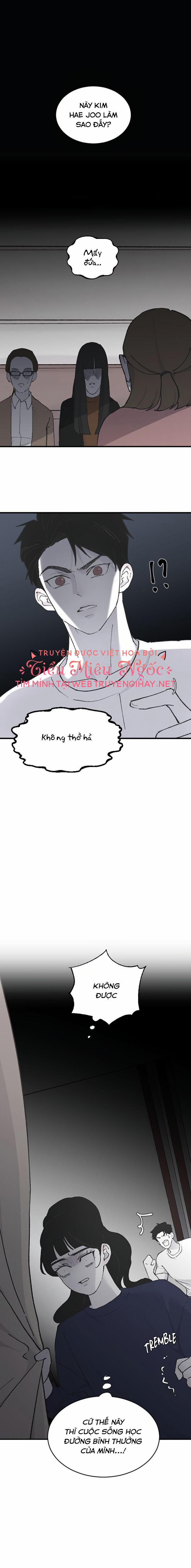 Ba Ông Anh Trai Cực Phẩm Của Tôi 11 trang 0