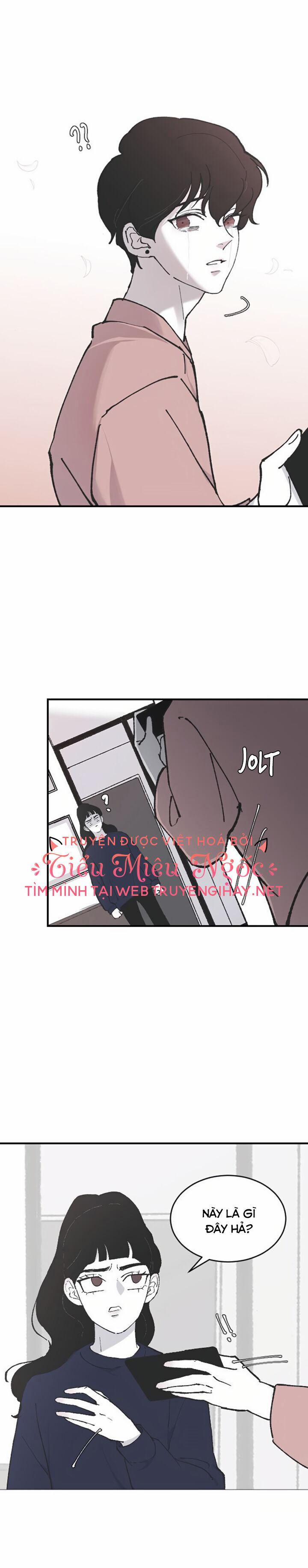 Ba Ông Anh Trai Cực Phẩm Của Tôi 11 trang 11