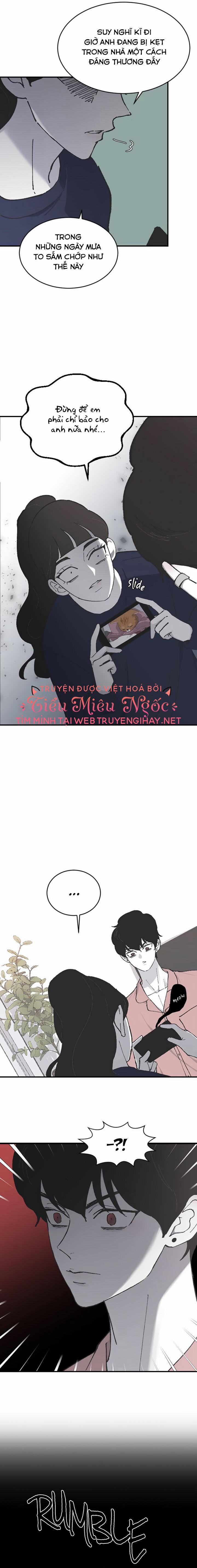 Ba Ông Anh Trai Cực Phẩm Của Tôi 11 trang 14