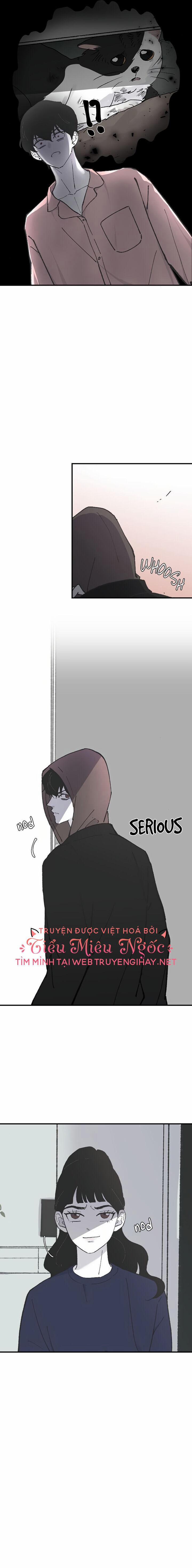 Ba Ông Anh Trai Cực Phẩm Của Tôi 11 trang 15