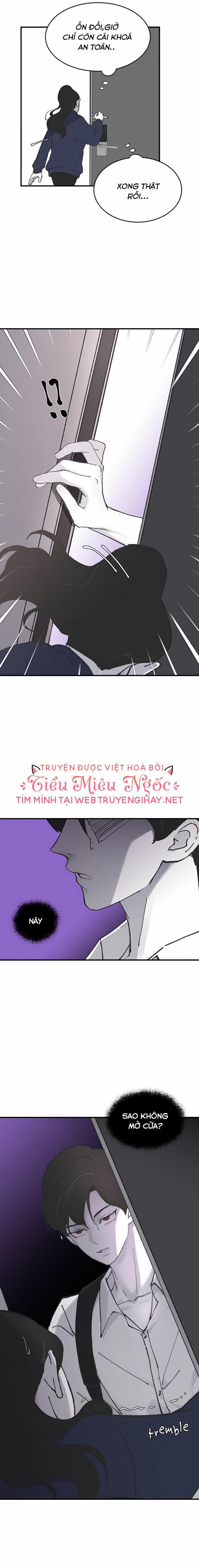 Ba Ông Anh Trai Cực Phẩm Của Tôi 11 trang 16