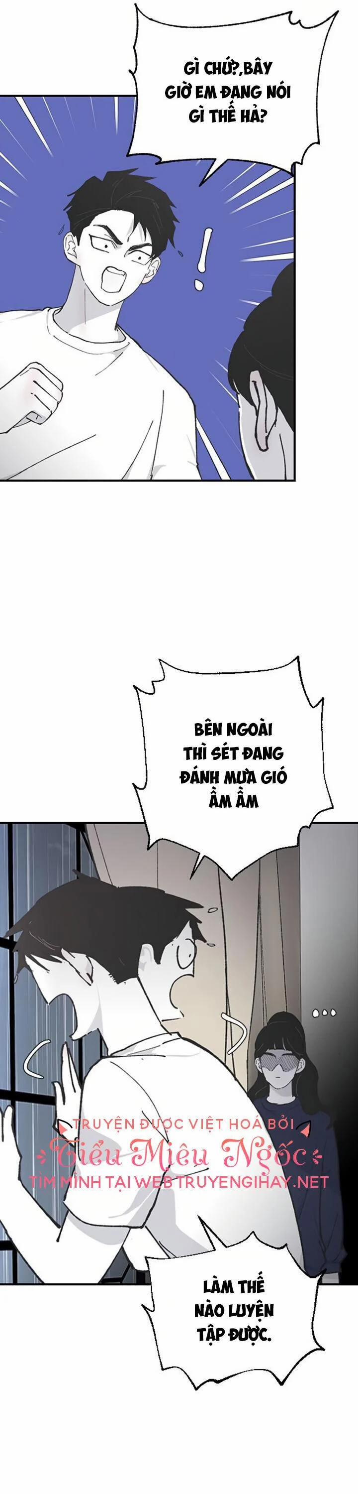 Ba Ông Anh Trai Cực Phẩm Của Tôi 11 trang 2