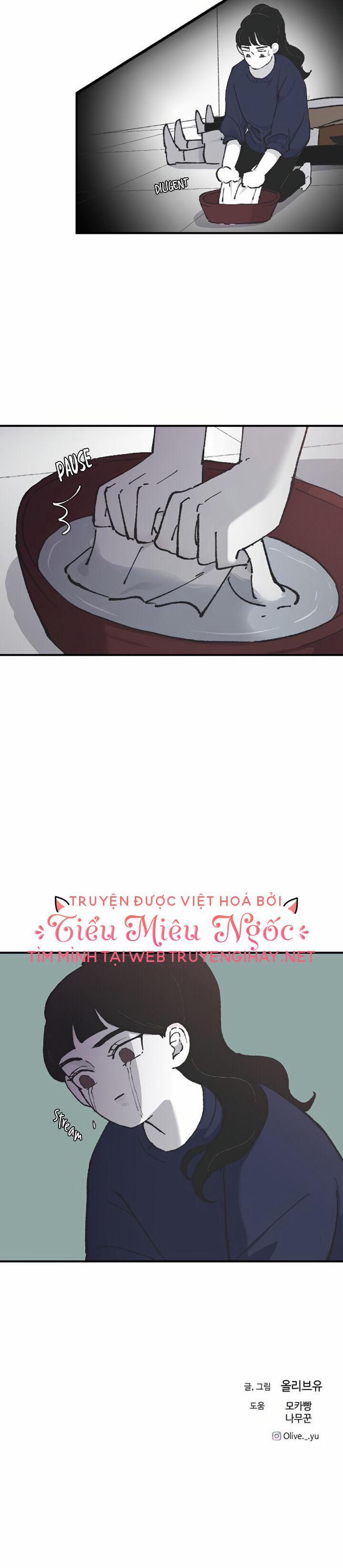 Ba Ông Anh Trai Cực Phẩm Của Tôi 11 trang 26