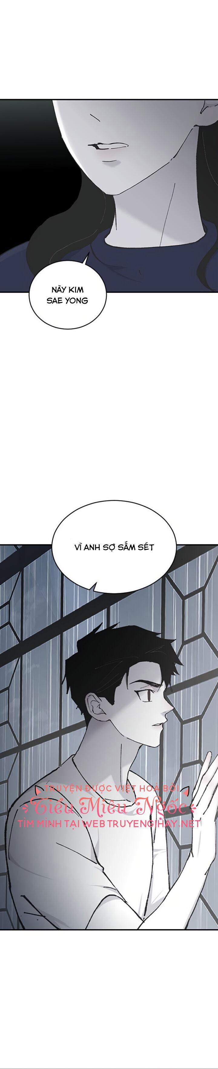 Ba Ông Anh Trai Cực Phẩm Của Tôi 11 trang 3