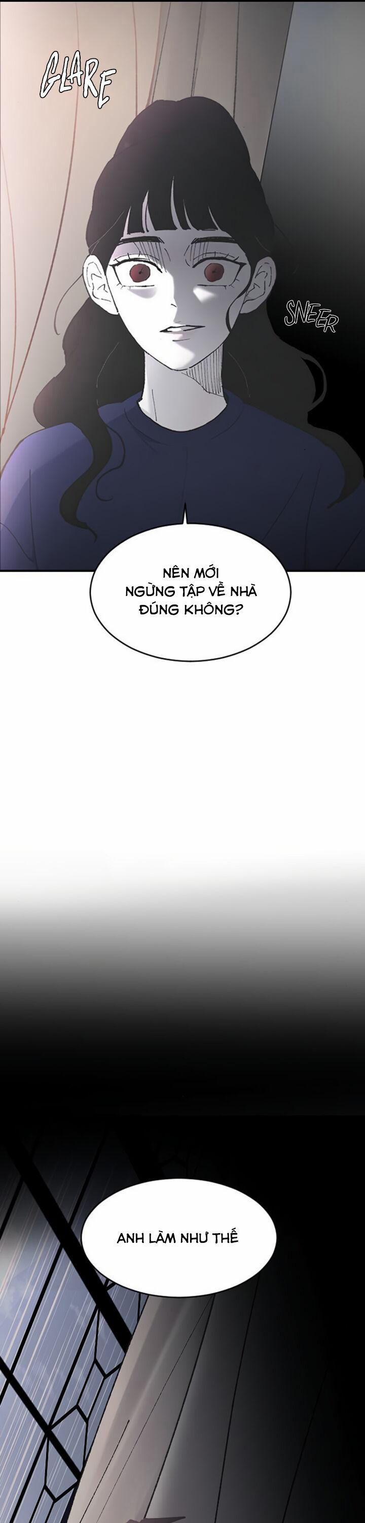 Ba Ông Anh Trai Cực Phẩm Của Tôi 11 trang 4