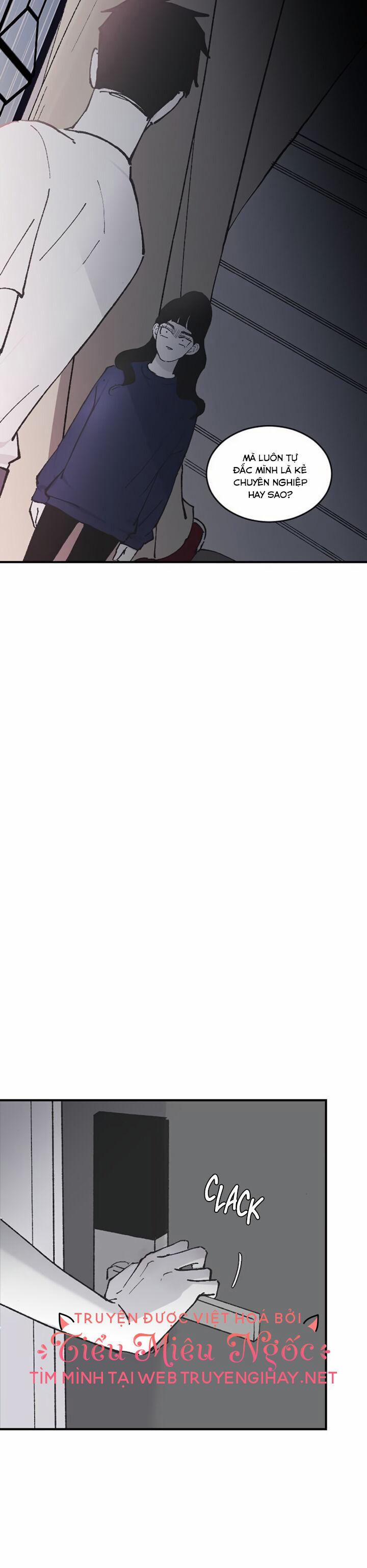 Ba Ông Anh Trai Cực Phẩm Của Tôi 11 trang 5