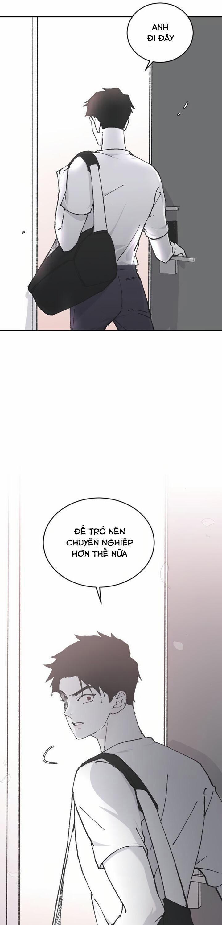 Ba Ông Anh Trai Cực Phẩm Của Tôi 11 trang 6