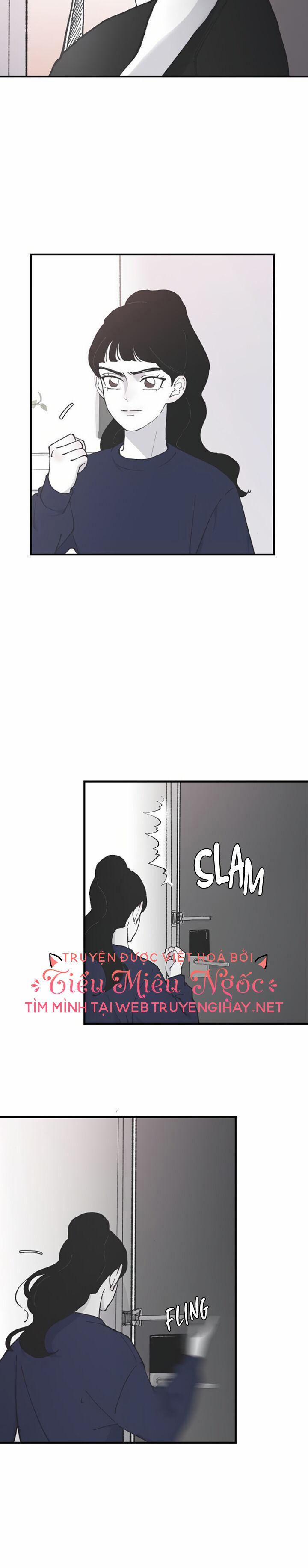 Ba Ông Anh Trai Cực Phẩm Của Tôi 11 trang 7