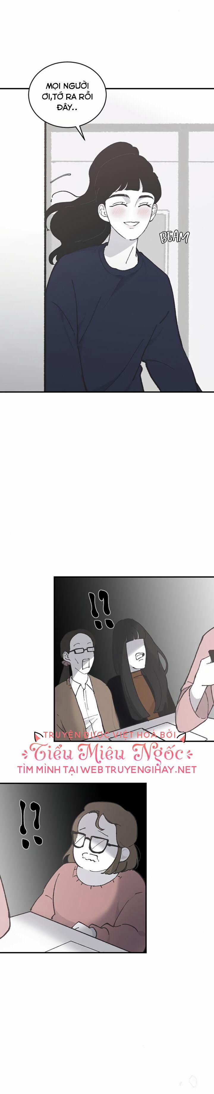 Ba Ông Anh Trai Cực Phẩm Của Tôi 11 trang 9