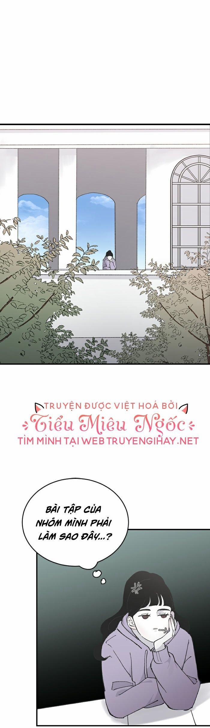 Ba Ông Anh Trai Cực Phẩm Của Tôi 12 trang 0