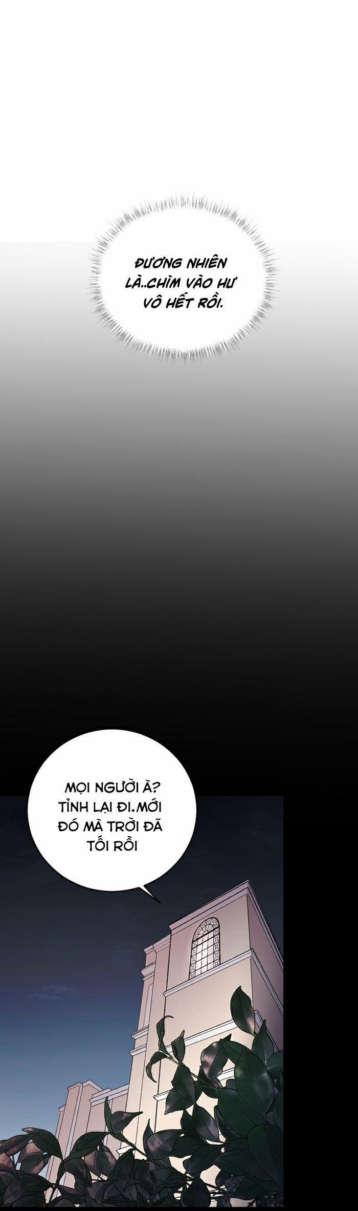 Ba Ông Anh Trai Cực Phẩm Của Tôi 12 trang 1