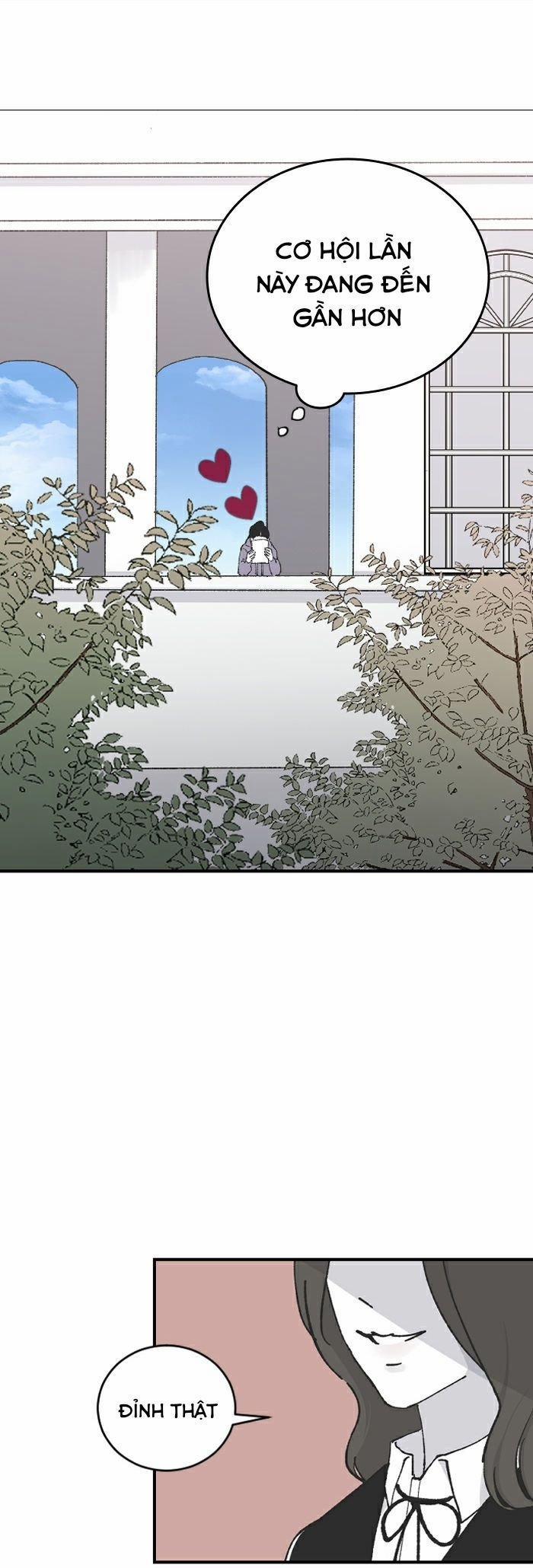 Ba Ông Anh Trai Cực Phẩm Của Tôi 12 trang 10