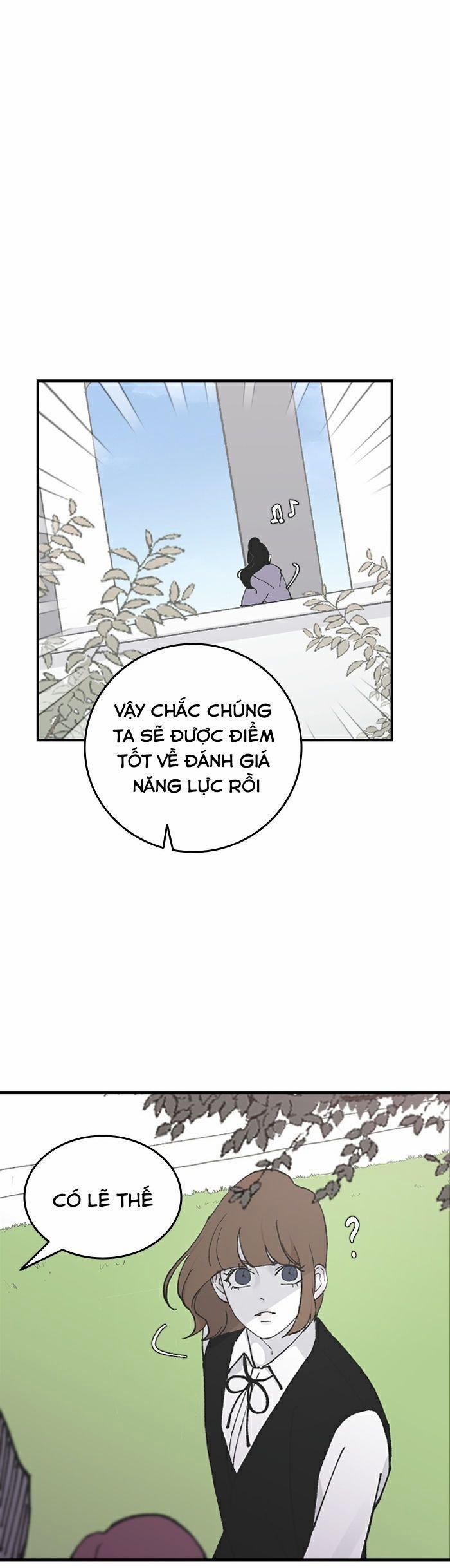 Ba Ông Anh Trai Cực Phẩm Của Tôi 12 trang 12