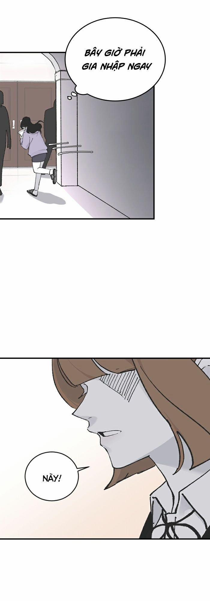 Ba Ông Anh Trai Cực Phẩm Của Tôi 12 trang 14