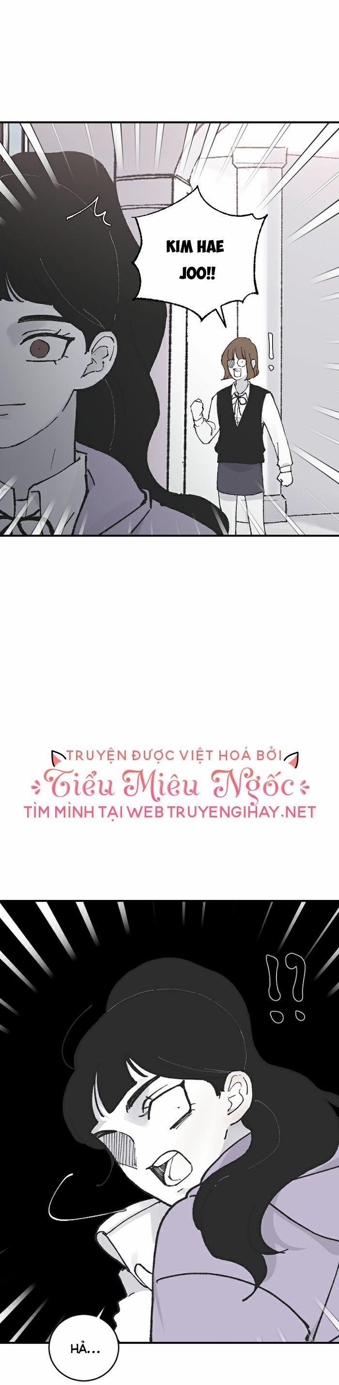 Ba Ông Anh Trai Cực Phẩm Của Tôi 12 trang 15