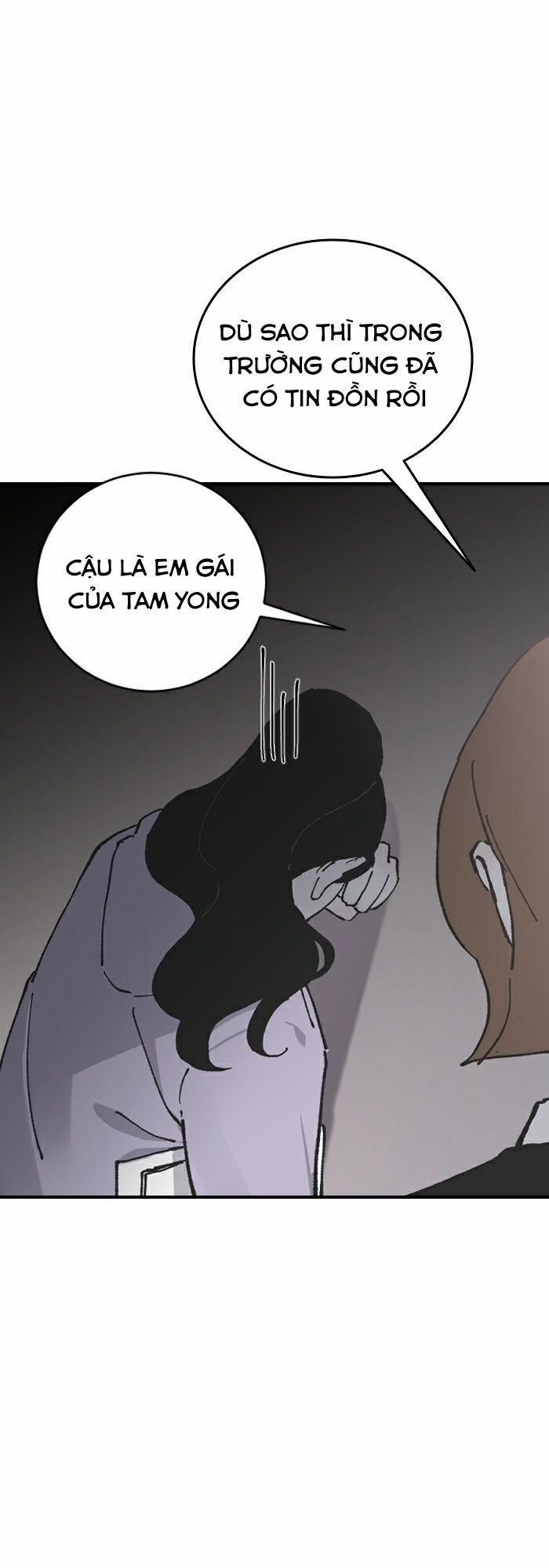 Ba Ông Anh Trai Cực Phẩm Của Tôi 12 trang 18