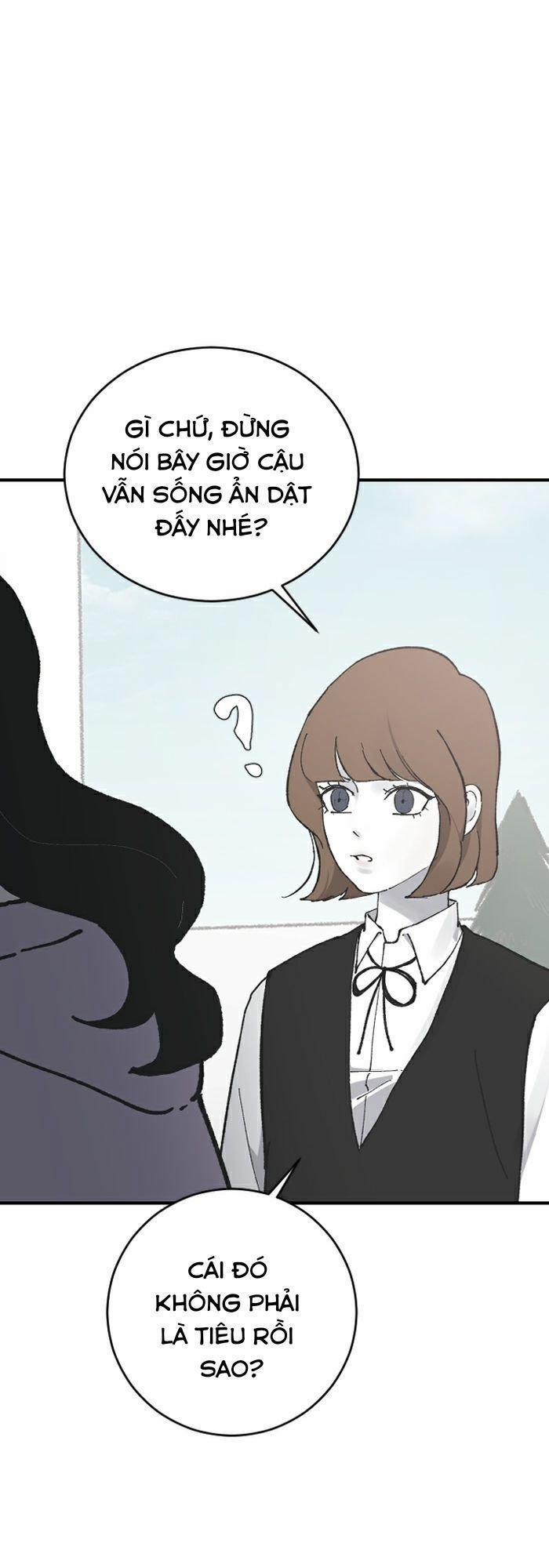 Ba Ông Anh Trai Cực Phẩm Của Tôi 12 trang 19