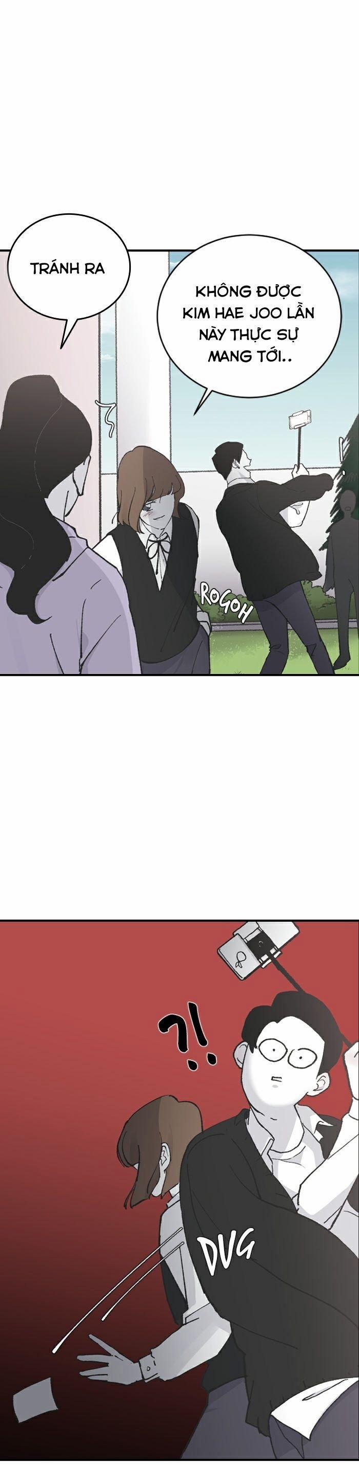 Ba Ông Anh Trai Cực Phẩm Của Tôi 12 trang 24