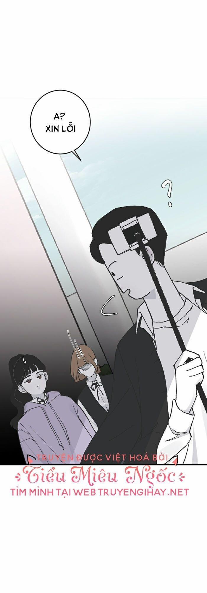 Ba Ông Anh Trai Cực Phẩm Của Tôi 12 trang 26