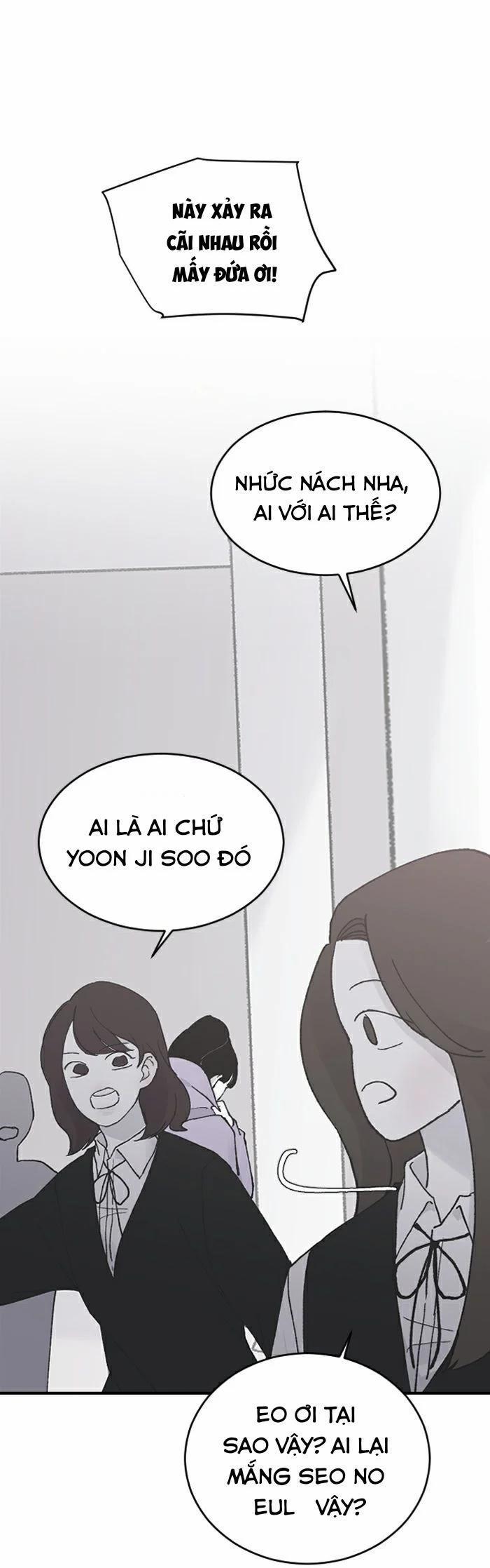 Ba Ông Anh Trai Cực Phẩm Của Tôi 12 trang 27