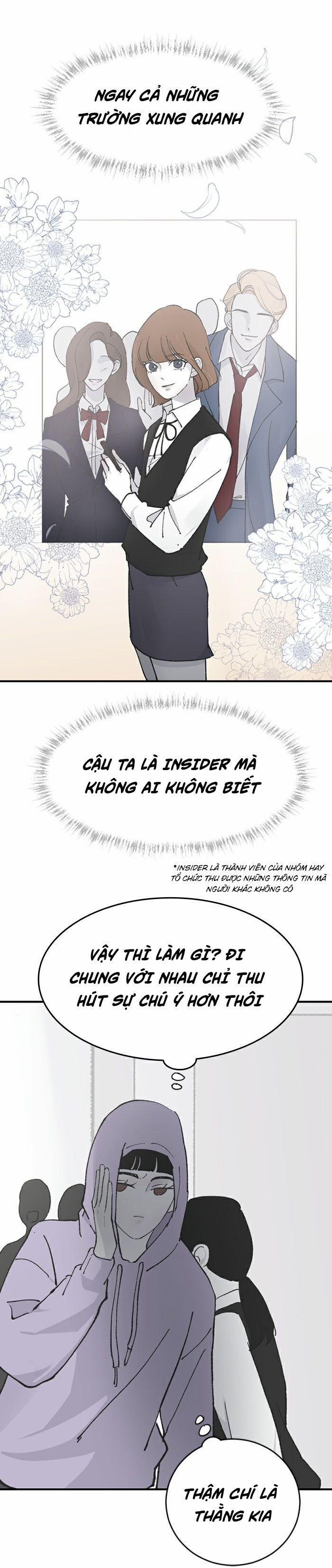 Ba Ông Anh Trai Cực Phẩm Của Tôi 12 trang 30