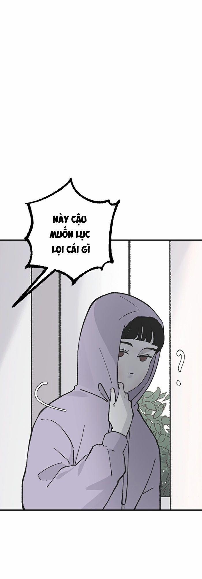 Ba Ông Anh Trai Cực Phẩm Của Tôi 12 trang 31