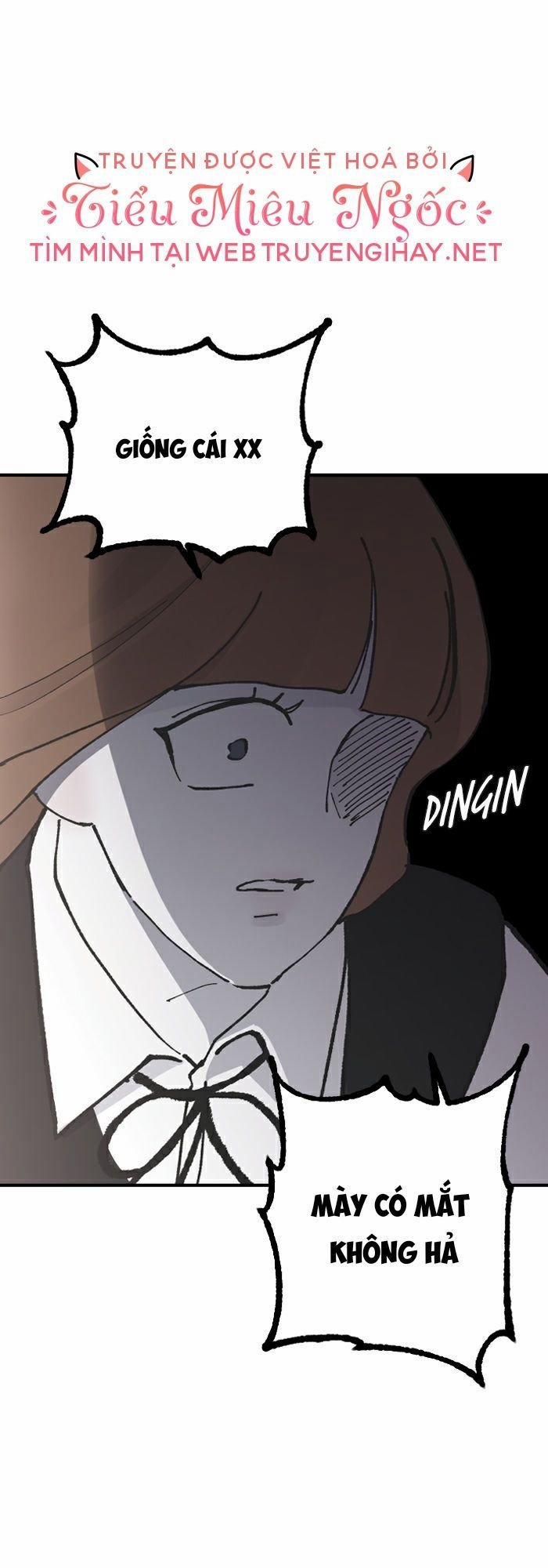 Ba Ông Anh Trai Cực Phẩm Của Tôi 12 trang 32