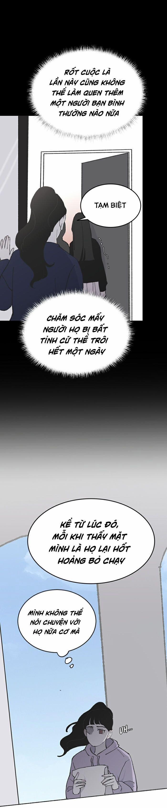 Ba Ông Anh Trai Cực Phẩm Của Tôi 12 trang 4