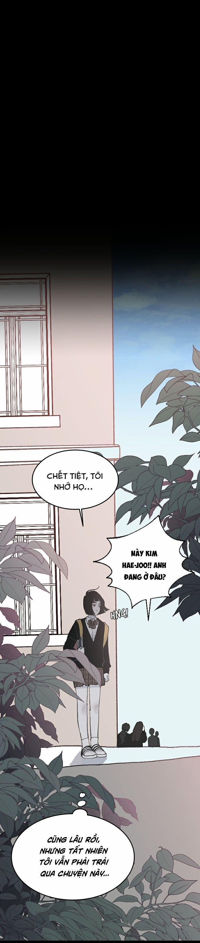 Ba Ông Anh Trai Cực Phẩm Của Tôi 12 trang 40