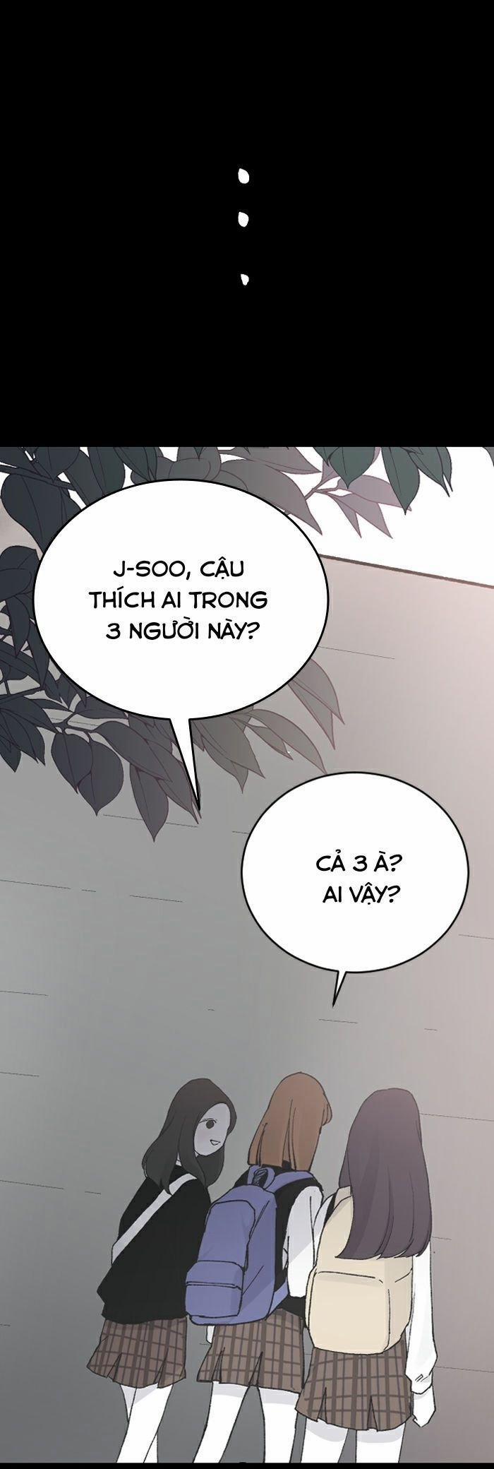 Ba Ông Anh Trai Cực Phẩm Của Tôi 12 trang 41