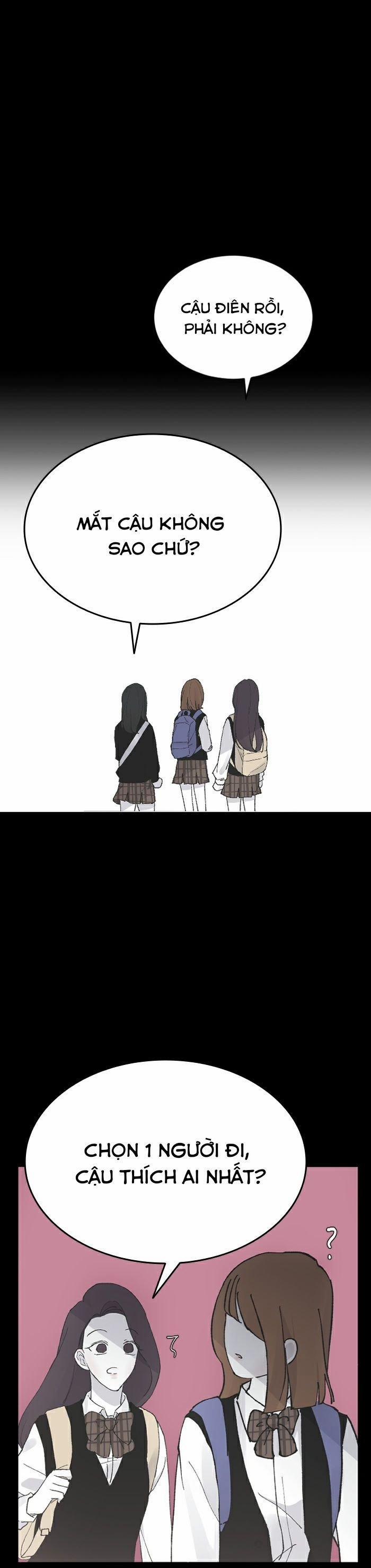 Ba Ông Anh Trai Cực Phẩm Của Tôi 12 trang 43